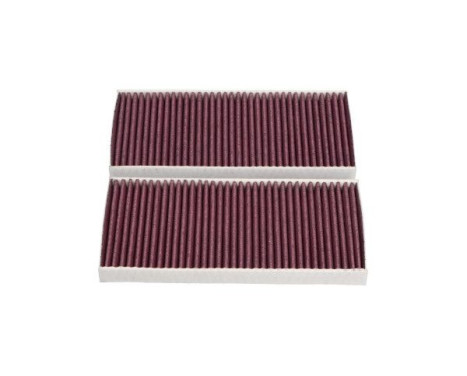 Filter, kupéventilation KC-6107X AMC Filter, bild 4
