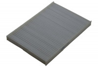 Filter, kupéventilation KC-6108 AMC Filter