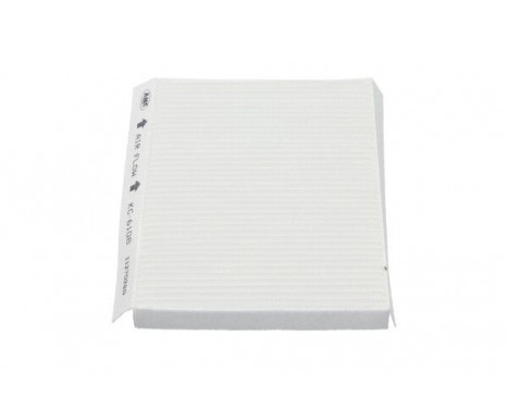 Filter, kupéventilation KC-6108 AMC Filter, bild 2