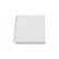 Filter, kupéventilation KC-6108 AMC Filter, miniatyr 2