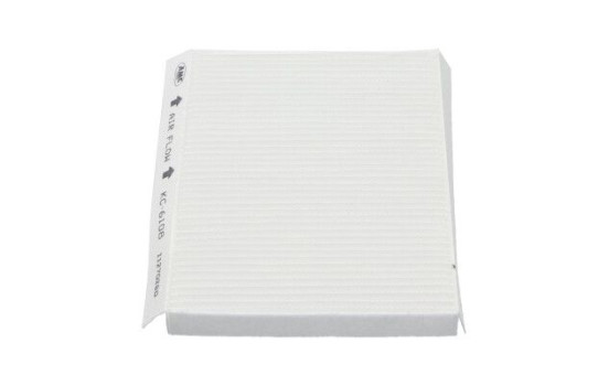 Filter, kupéventilation KC-6108 AMC Filter, bild 2