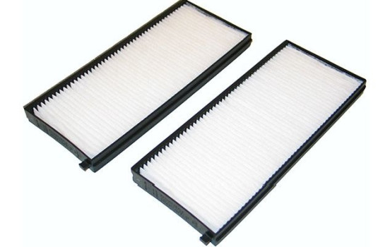 Filter, kupéventilation KC-6109 AMC Filter