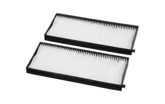 Filter, kupéventilation KC-6109 AMC Filter, bild 3