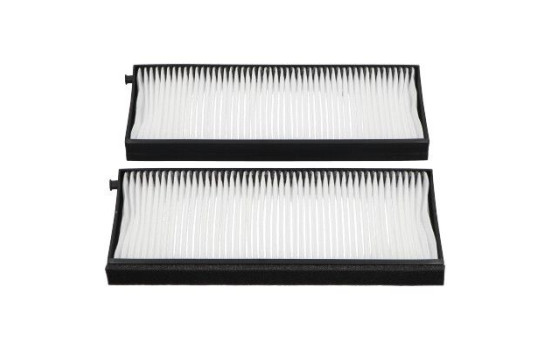 Filter, kupéventilation KC-6109 AMC Filter, bild 5
