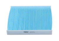 Filter, kupéventilation KC-6110X AMC Filter