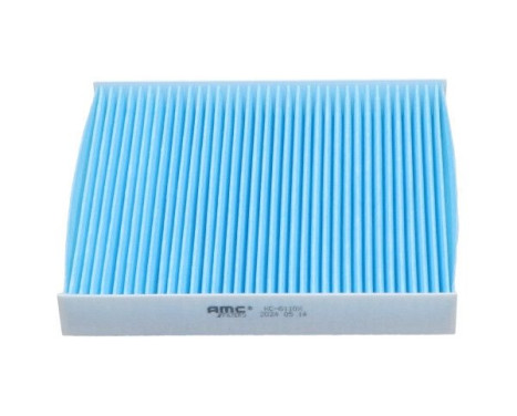 Filter, kupéventilation KC-6110X AMC Filter