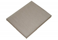 Filter, kupéventilation KC-6111 AMC Filter