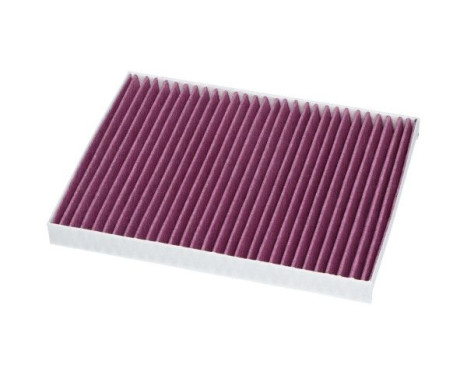 Filter, kupéventilation KC-6111X AMC Filter, bild 2