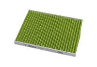 Filter, kupéventilation KC-6111X AMC Filter