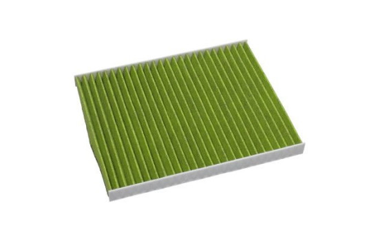 Filter, kupéventilation KC-6111X AMC Filter, bild 3
