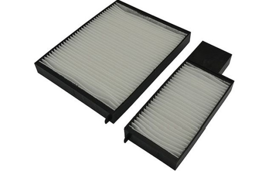 Filter, kupéventilation KC-6112 AMC Filter