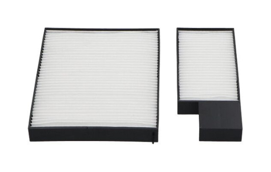 Filter, kupéventilation KC-6112 AMC Filter, bild 2