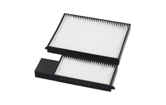 Filter, kupéventilation KC-6112 AMC Filter, bild 3