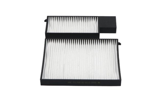 Filter, kupéventilation KC-6112 AMC Filter, bild 5