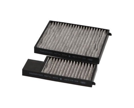 Filter, kupéventilation KC-6112X AMC Filter, bild 2