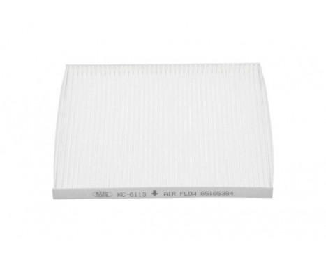 Filter, kupéventilation KC-6113 AMC Filter, bild 5