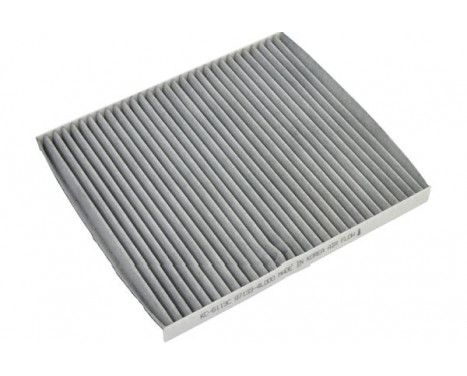 Filter, kupéventilation KC-6113C AMC Filter