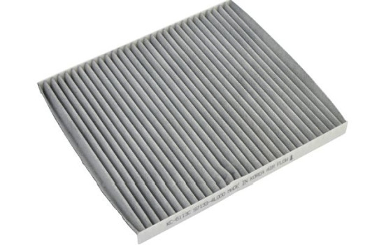 Filter, kupéventilation KC-6113C AMC Filter