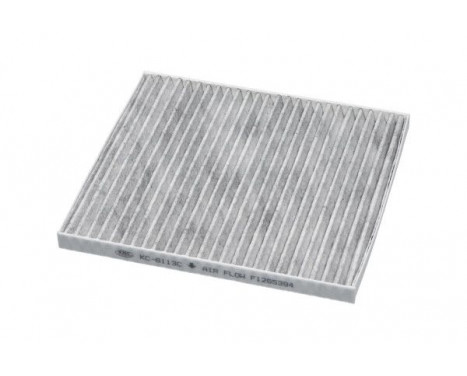 Filter, kupéventilation KC-6113C AMC Filter, bild 3