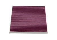 Filter, kupéventilation KC-6113X AMC Filter