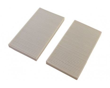 Filter, kupéventilation KC-6116 AMC Filter