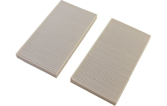 Filter, kupéventilation KC-6116 AMC Filter