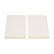 Filter, kupéventilation KC-6116 AMC Filter, miniatyr 2