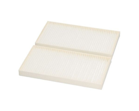 Filter, kupéventilation KC-6116 AMC Filter, bild 3