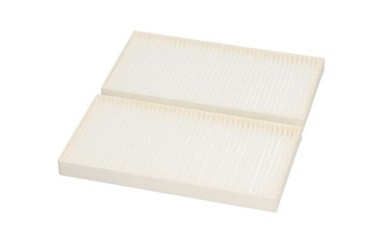 Filter, kupéventilation KC-6116 AMC Filter, bild 3