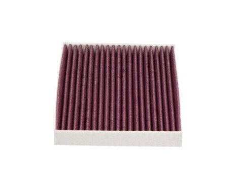 Filter, kupéventilation KC-6117X AMC Filter, bild 4