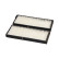 Filter, kupéventilation KC-6118 AMC Filter, miniatyr 3