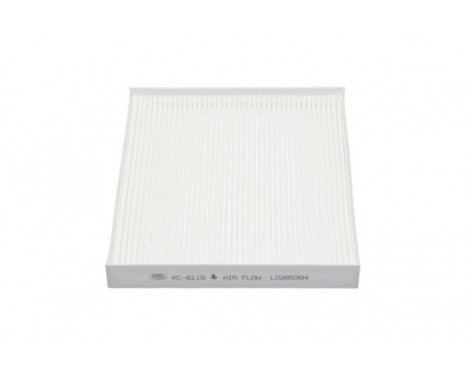 Filter, kupéventilation KC-6119 AMC Filter, bild 5