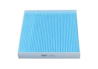 Filter, kupéventilation KC-6119X AMC Filter