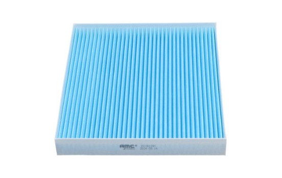 Filter, kupéventilation KC-6119X AMC Filter