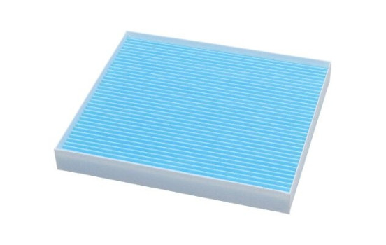 Filter, kupéventilation KC-6119X AMC Filter, bild 2