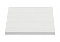 Filter, kupéventilation KC-6120 AMC Filter