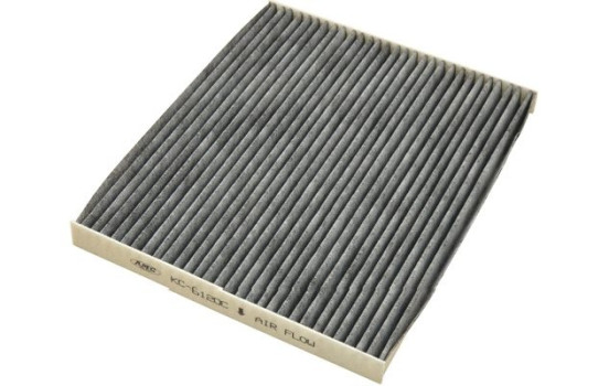 Filter, kupéventilation KC-6120C AMC Filter