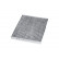 Filter, kupéventilation KC-6120C AMC Filter, miniatyr 3