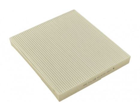 Filter, kupéventilation KC-6121 AMC Filter