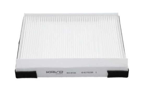 Filter, kupéventilation KC-6122 Kavo parts