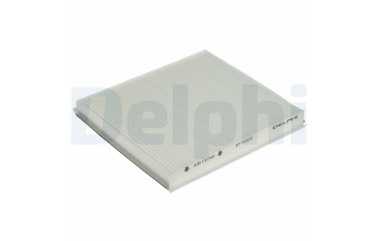 Filter, kupéventilation KF10023 Delphi