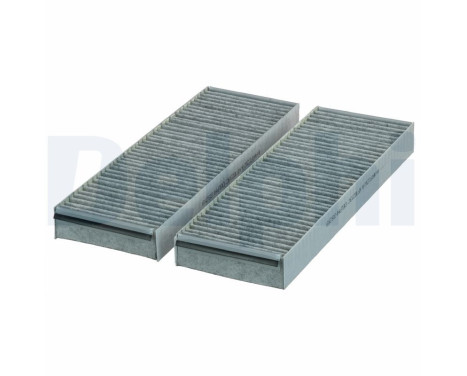 Filter, kupéventilation KF10233C Delphi