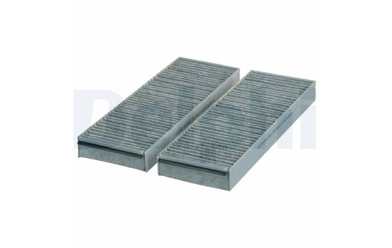 Filter, kupéventilation KF10233C Delphi
