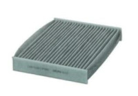Filter, kupéventilation KF10305C Delphi
