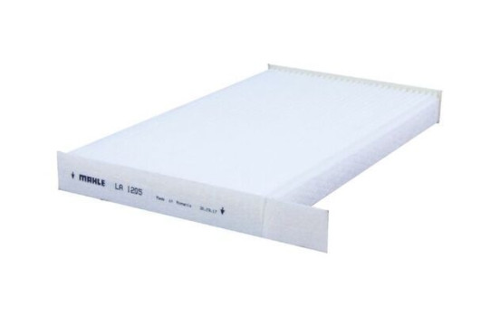 Filter, kupéventilation LA 1205 Mahle, bild 2