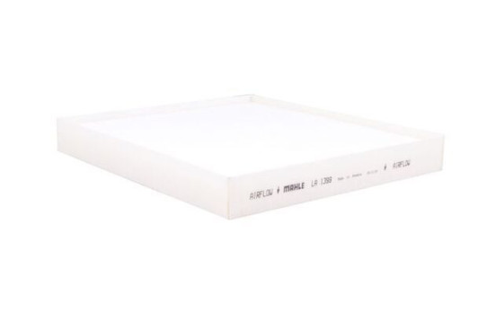 Filter, kupéventilation LA 1399 Mahle, bild 2