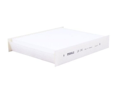 Filter, kupéventilation LA 141 Mahle, bild 2