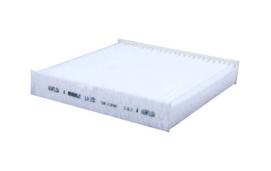 Filter, kupéventilation LA 155 Mahle, bild 3