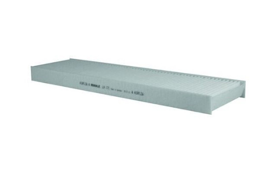 Filter, kupéventilation LA 171 Mahle, bild 2
