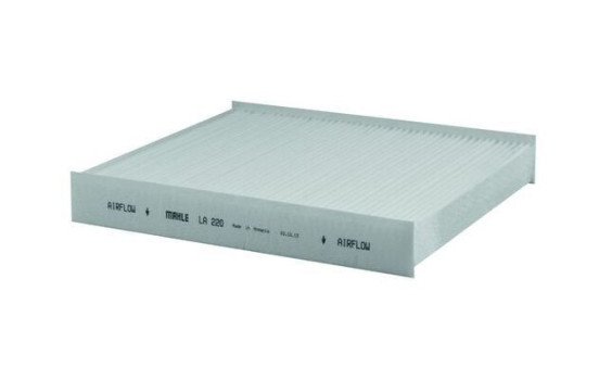 Filter, kupéventilation LA 220 Mahle, bild 3